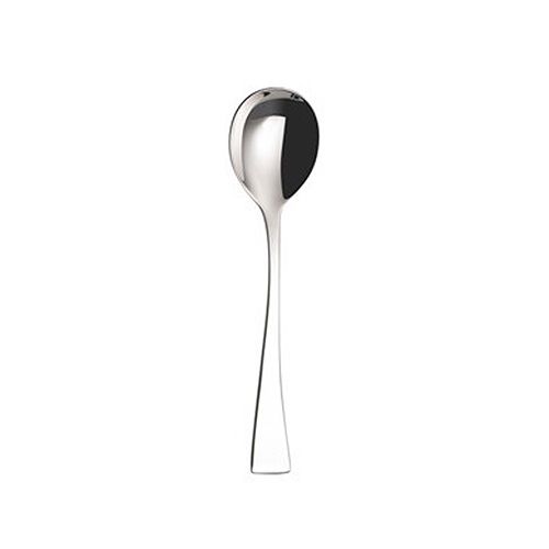 Viners Lexa 18/10 Stainless Steel Soup Spoon