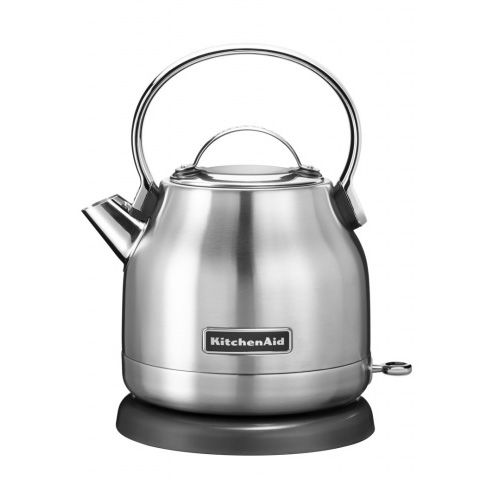 KitchenAid Traditional Kettle 1.25L Stainless Steel