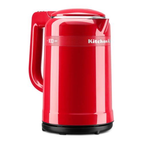 KitchenAid Limited Edition Queen Of Hearts Design Collection Kettle