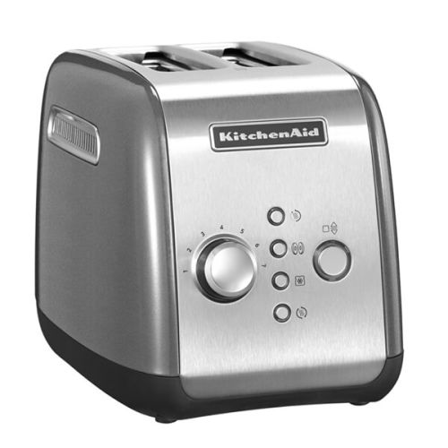 KitchenAid 2 Slot Toaster Stainless Steel Toaster