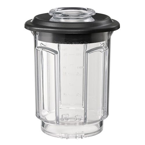 KitchenAid Artisan Blender Culinary Jar