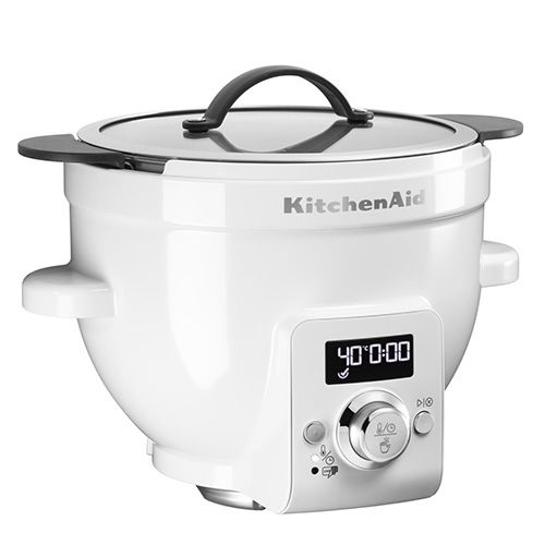 KitchenAid Artisan Precise Heat Mixing Bowl For Tilt Head Mixers
