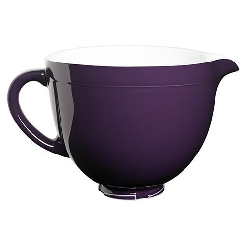 KitchenAid Artisan 4.8 Litre Regal Purple Bowl