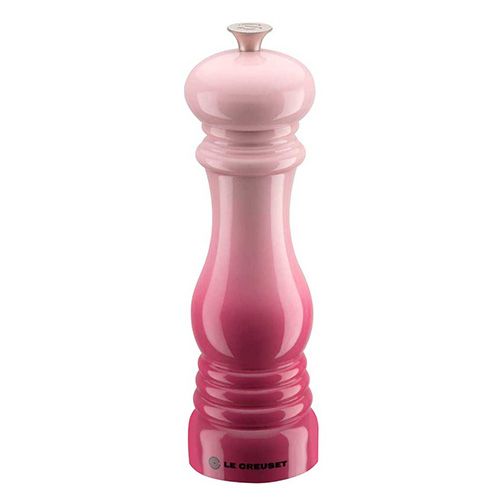 Le Creuset Pepper Mill Pink
