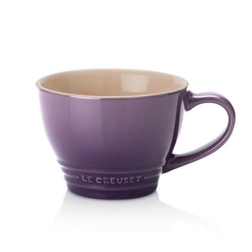 Le Creuset Ultra Violet Grand Mug