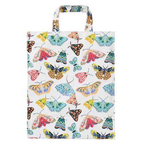 Ulster Weavers Butterfly House Medium PVC Bag