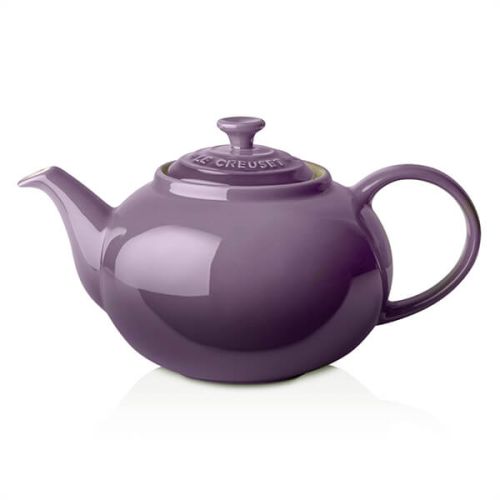 Le Creuset Ultra Violet Classic Teapot