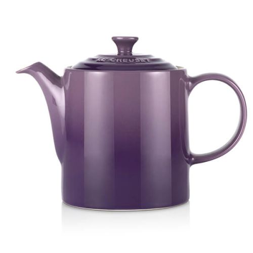 Le Creuset Ultra Violet Grand Teapot