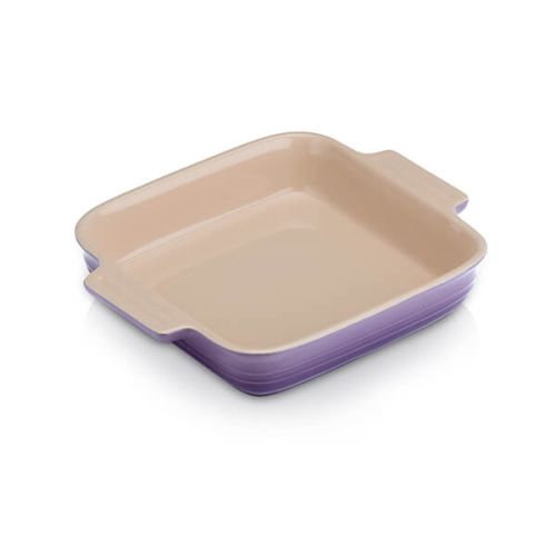 Le Creuset Ultra Violet Stoneware 23cm Square Dish