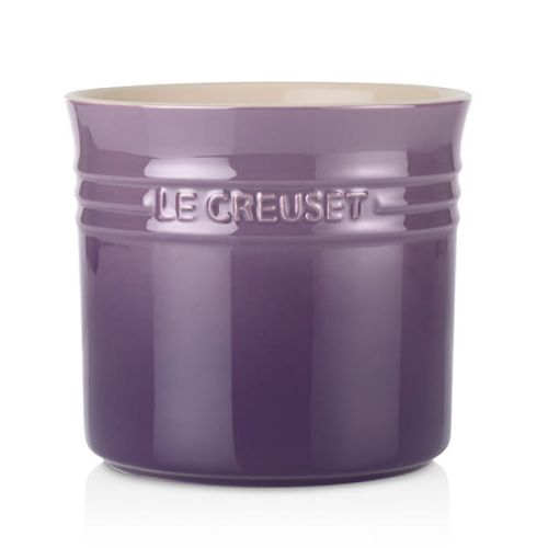 Le Creuset Ultra Violet Large Utensil Jar