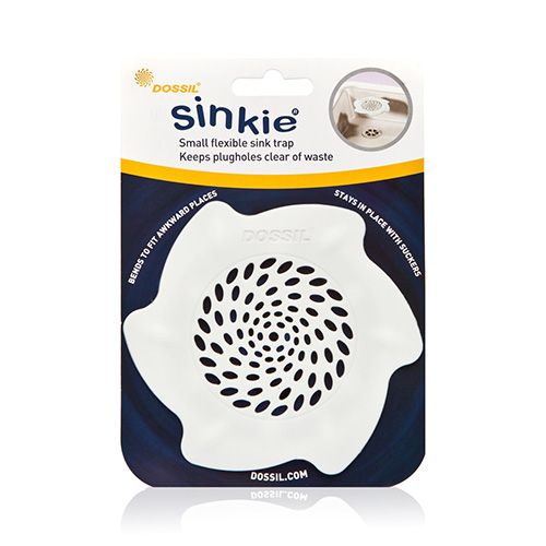 Eddingtons Sinkie By Dossil Small Sink Strainer