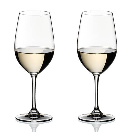 Riedel Vinum Riesling Grand Cru Wine Glass Twin Pack