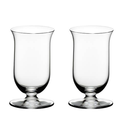 Riedel Vinum Set of 2 Single Malt Whisky Glasses