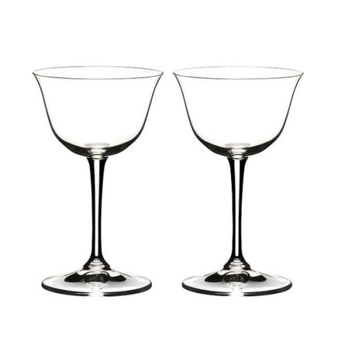 Riedel Bar Set of 2 Sour Glasses
