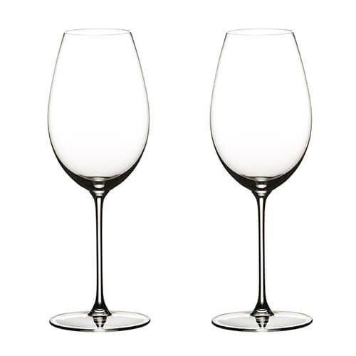 Riedel Veritas Set of 2 Sauvignon Blanc Wine Glasses