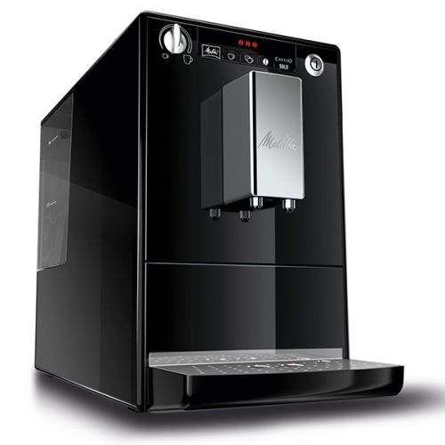 Melitta Caffeo Solo E950-101 Black Bean To Cup Coffee Machine