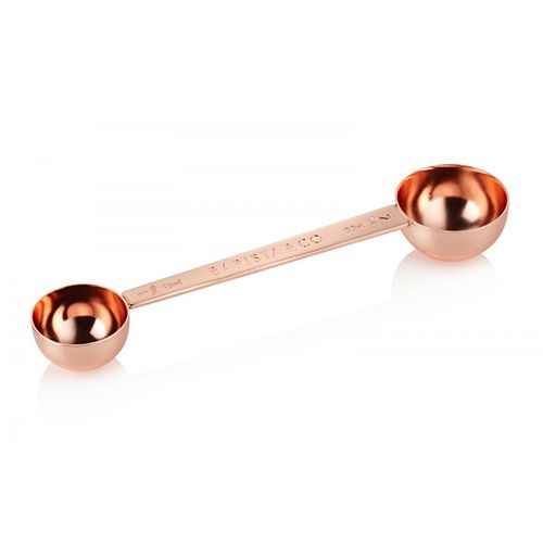 Barista & Co Electric Copper Measuring Spoon