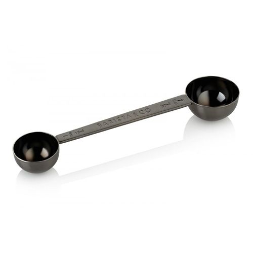 Barista & Co Gunmetal Measuring Spoon