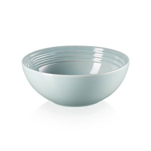 Le Creuset Sea Salt Stoneware 16cm Cereal Bowl