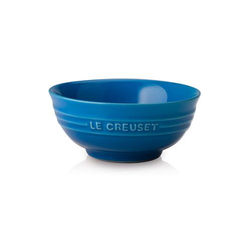 Le Creuset Marseille Blue Stoneware Dip Bowl 150ml