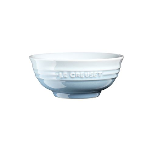 Le Creuset Coastal Blue Stoneware Dip Bowl 150ml