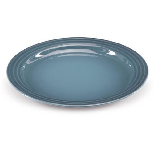 Le Creuset Marine Stoneware 27cm Dinner Plate