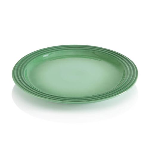Le Creuset Rosemary Stoneware 27cm Dinner Plate