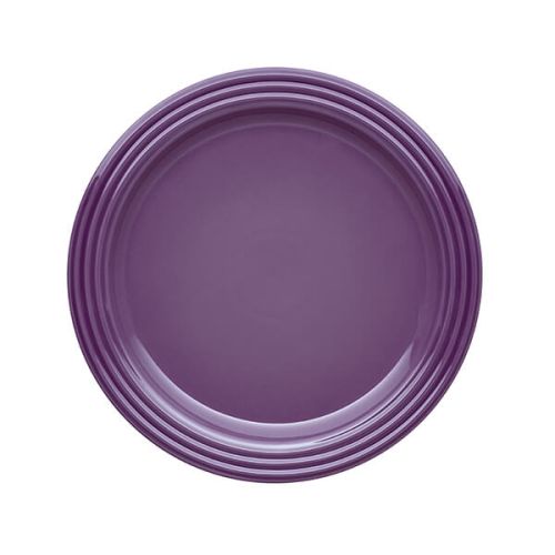 Le Creuset Ultra Violet Stoneware 22cm Side Plate