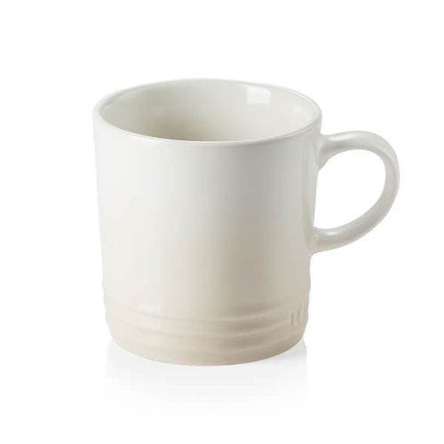 Le Creuset Meringue Stoneware Mug