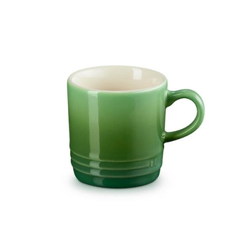 Le Creuset Bamboo Stoneware Cappuccino Mug
