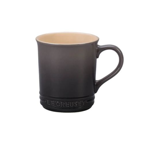 Le Creuset Light Flint Stoneware Seattle 400ml Coffee Mug