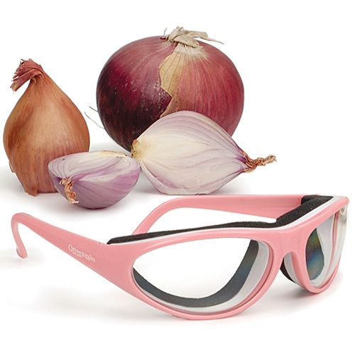 Eddingtons Onion Goggles Pink