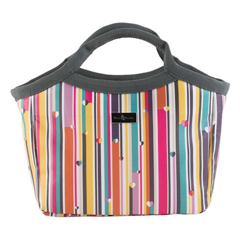 Navigate Beau & Elliot Linear Insulated Handbag