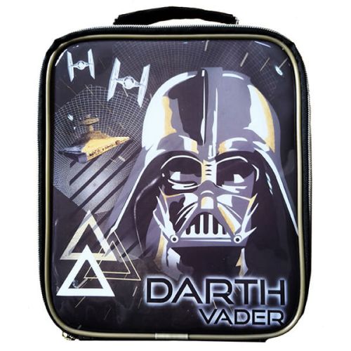Star Wars Vader Rectangular Lunch Bag