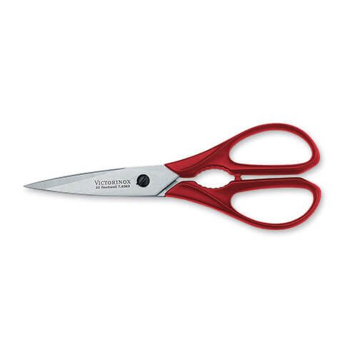 Victorinox Red Kitchen Scissors