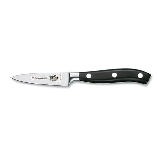 Victorinox Fully Forged 8cm Paring Knife