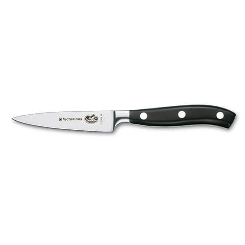 Victorinox Fully Forged 10cm Paring Knife