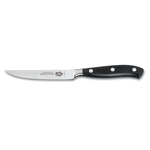 Victorinox Fully Forged 12cm Steak Knife