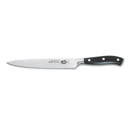 Victorinox Fully Forged 20cm Pointed Tip Slicing Knife