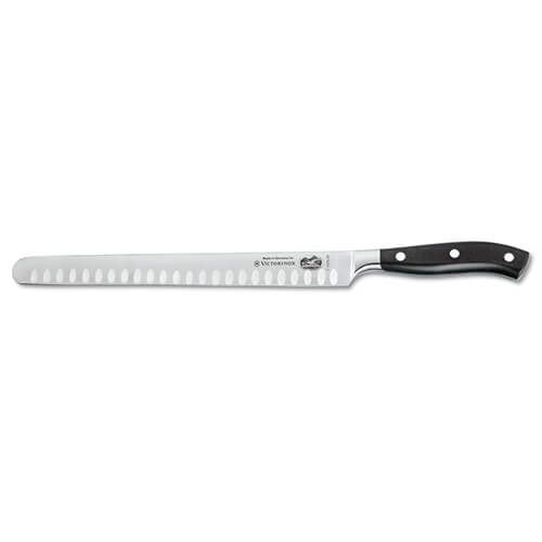 Victorinox Fully Forged 26cm Fluted Slicing Knife