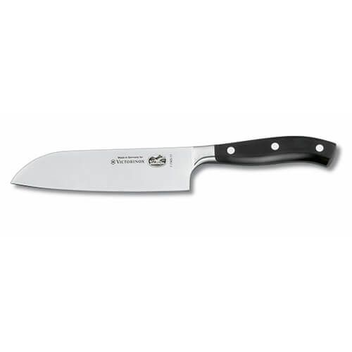 Victorinox Fully Forged 17cm Santoku Knife
