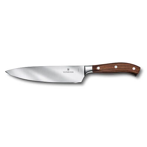 Victorinox Rosewood Fully Forged 20cm Chefs Knife