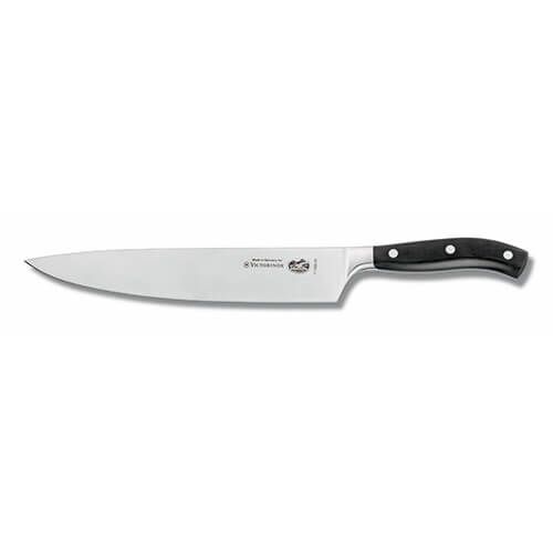 Victorinox Fully Forged 25cm Chefs Knife