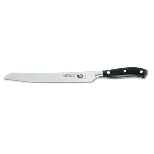 Victorinox Fully Forged 23cm Bread Knife
