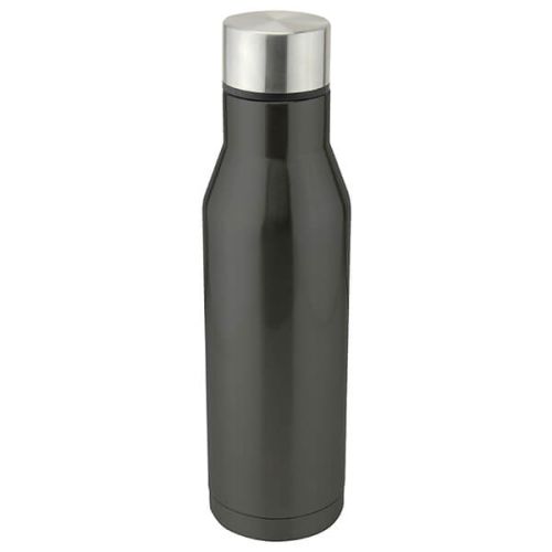 Apollo Black Bottle Flask 750ml