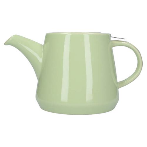 London Pottery HI-T Filter 4 Cup Teapot Peppermint