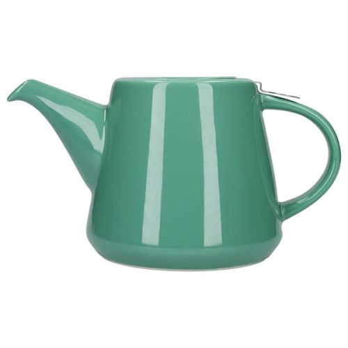 London Pottery HI-T Filter 4 Cup Teapot Green
