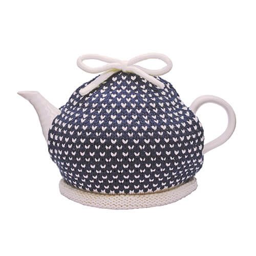 Sophie Conran Eszter Knitted Tea Cosy