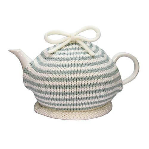 Sophie Conran Mira Knitted Tea Cosy