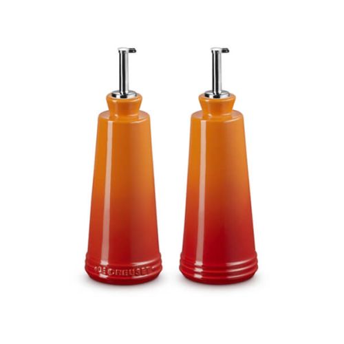 Le Creuset Volcanic Oil & Vinegar Set